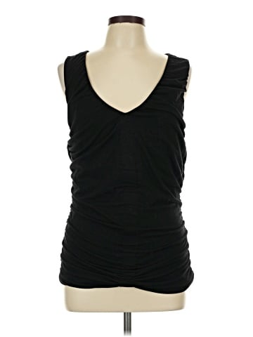 Newport News Sleeveless Top (view 1)