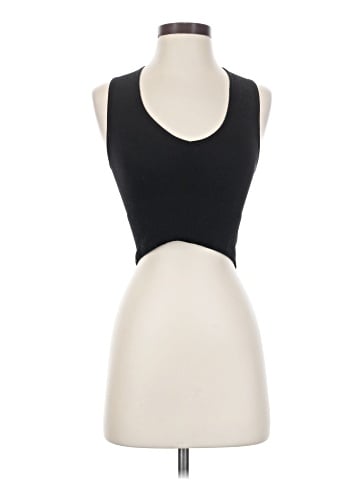 Poof! Tank Top (view 1)