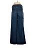 YMI Blue Jeans Size 3 - photo 2