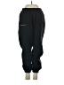 PANGAIA Black Casual Pants Size XS - photo 1