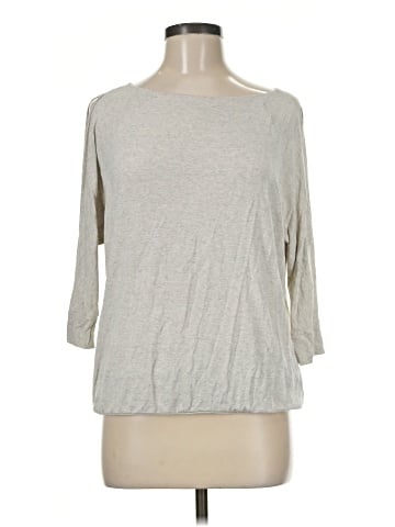 The Limited Long Sleeve Top (view 1)
