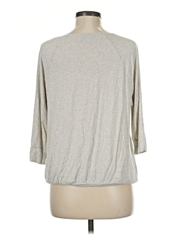 The Limited Long Sleeve Top (view 2)