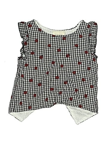 Btween Sleeveless Blouse (view 1)