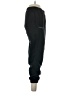 PANGAIA Black Casual Pants Size XS - photo 4