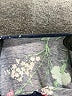 Carter's 100% Cotton Blue Sleeveless Blouse 0-3 MO / 3 MO - photo 3