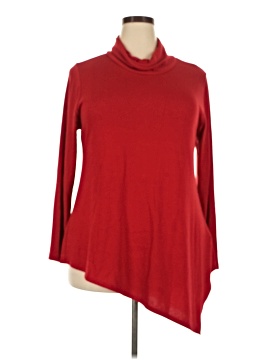 Karen Kane Long Sleeve Turtleneck