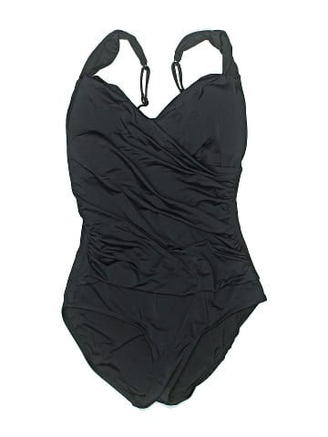 Jantzen Bodysuit (view 1)