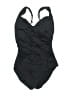 Jantzen Black Bodysuit Size 8 - photo 1