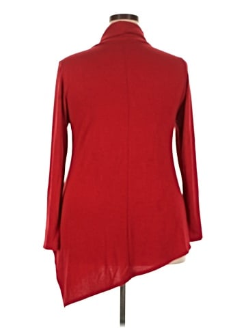 Karen Kane Long Sleeve Turtleneck (view 2)