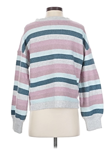 Pinque Pullover Sweater (view 2)