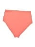 Old Navy Orange Swimsuit Bottoms Size M - photo 2