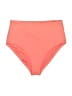 Old Navy Orange Swimsuit Bottoms Size M - photo 1