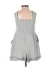 Caroline Constas Tweed Gray Romper Size S - photo 2