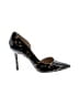 Ann Taylor Black Heels Size 8 1/2 - photo 1