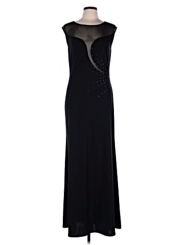 Allen B. by Allen Schwartz Cocktail Dress (view 1)