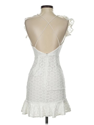 Selfie Leslie Cocktail Dress (view 2)