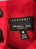 Foxcroft Red Long Sleeve Button-Down Shirt Size 12 (petite) - photo 7
