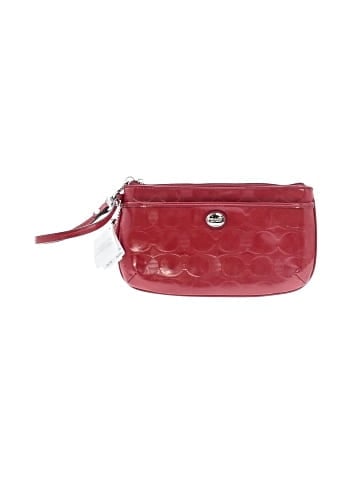 Coach Wristlet (view 1)