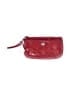 Coach Red Wristlet One size - photo 1