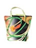 Unbranded Tropical Green Tote One size - photo 2