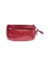 Coach Red Wristlet One size - photo 3