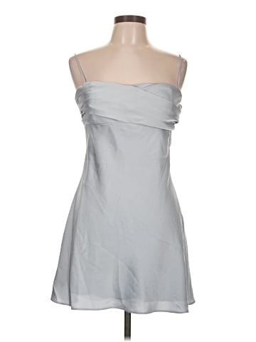 Cotton Candy LA Cocktail Dress (view 1)