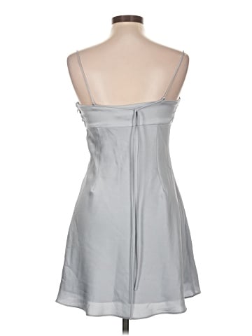 Cotton Candy LA Cocktail Dress (view 2)