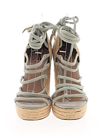 Ava & Aiden Wedges (view 2)