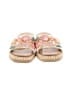 Steve Madden Tropical White Wedges Size 7 - photo 2
