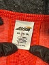 Avia 100% Polyester Orange Active Tank Size XL - photo 7