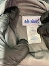 Vicki Wayne 100% Polyester Gray Long Sleeve Top Size L - photo 7