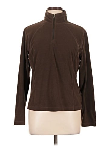 Columbia Turtleneck Sweater (view 1)
