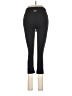 Reebok Solid Black Active Pants Size M - photo 2