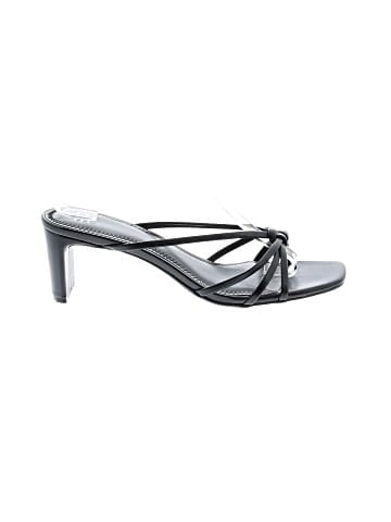 BP. Sandals (view 1)