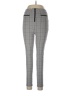 Chocolate Houndstooth Gray Dress Pants Size L - photo 1