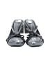 BP. Gray Sandals Size 8 - photo 2