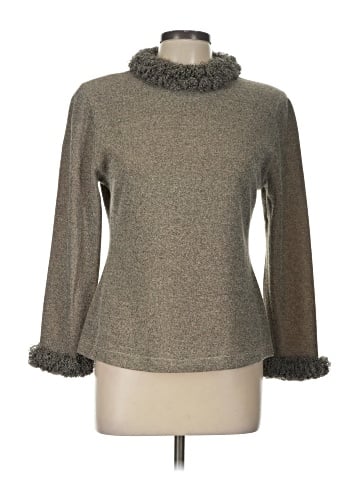 Milano Turtleneck Sweater (view 1)