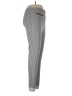 Chocolate Houndstooth Gray Dress Pants Size L - photo 4