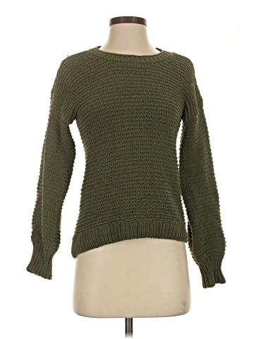 Abercrombie & Fitch Pullover Sweater (view 1)