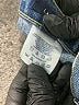 Lands' End Blue Jeans Size 16WP - photo 8