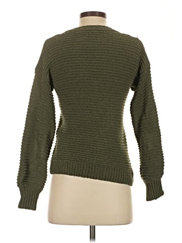 Abercrombie & Fitch Pullover Sweater (view 2)