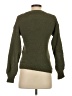 Abercrombie & Fitch 100% Polyester Green Pullover Sweater Size XS - photo 2
