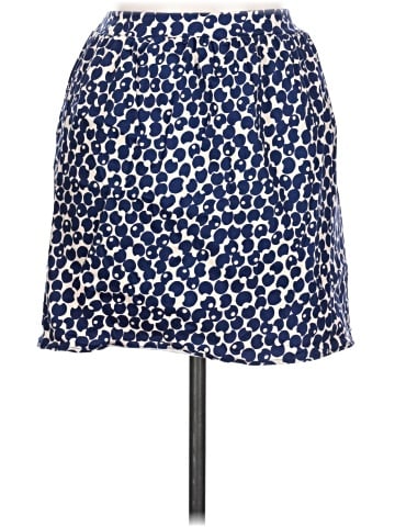 Lily White Casual Skirt (view 1)