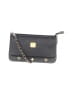MCM 100% Leather Black Crossbody Bag One size - photo 1