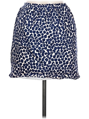 Lily White Casual Skirt (view 2)
