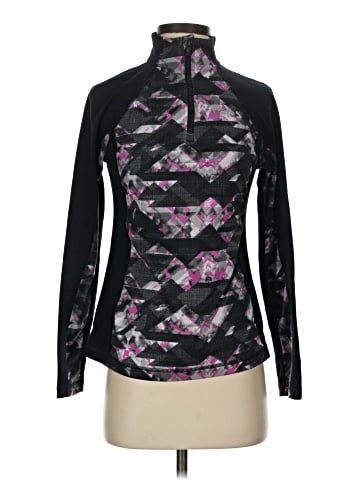 Fila Sport Pullover Sweater (view 1)
