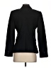 Vince Camuto 100% Polyester Black Blazer Size 4 - photo 2