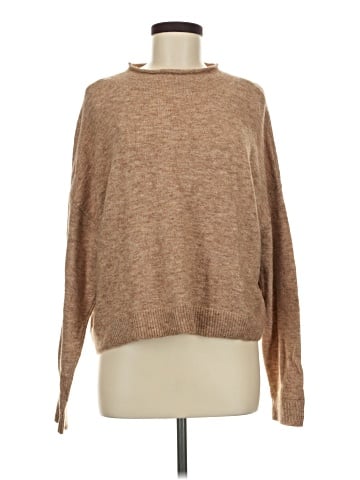 Sonoma Goods for Life Turtleneck Sweater (view 1)