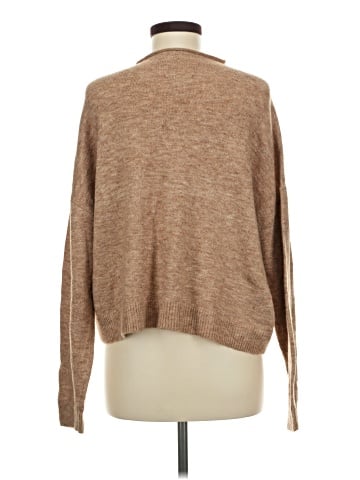 Sonoma Goods for Life Turtleneck Sweater (view 2)