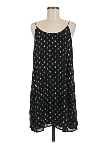 Blue Rain Casual Dress (view 1)